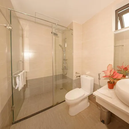 Gardenia Hue Hotel-2