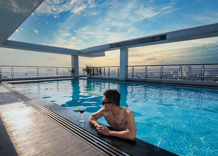 Luxury hotel only: Romance Hotel